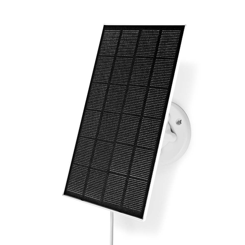 Nedis SOLCH10WT solpanel, bild 2