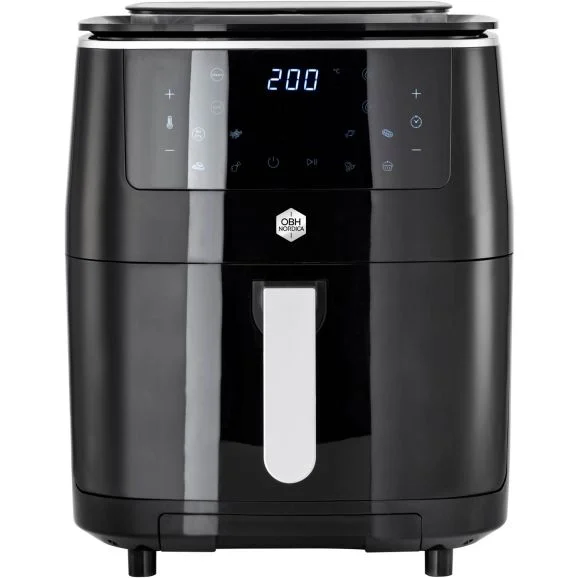 OBH Nordica Easy Fry 3IN1 Steam+ airfryer