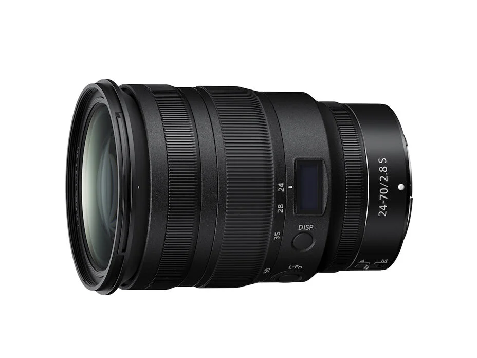 NIKKOR Z 24-70mm f/2,8 S, bild 2