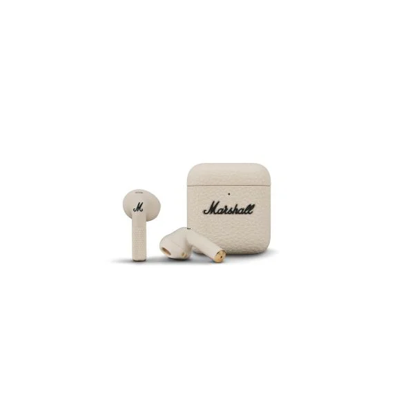 Marshall Minor IV - Cream