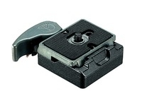 Manfotto 323 + 200PL-14 Kit