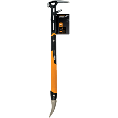 Fiskars - IsoCore Demolition Tool - L