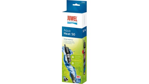 JUWEL - Aqua Heat 50W - (129.2050), bild 3