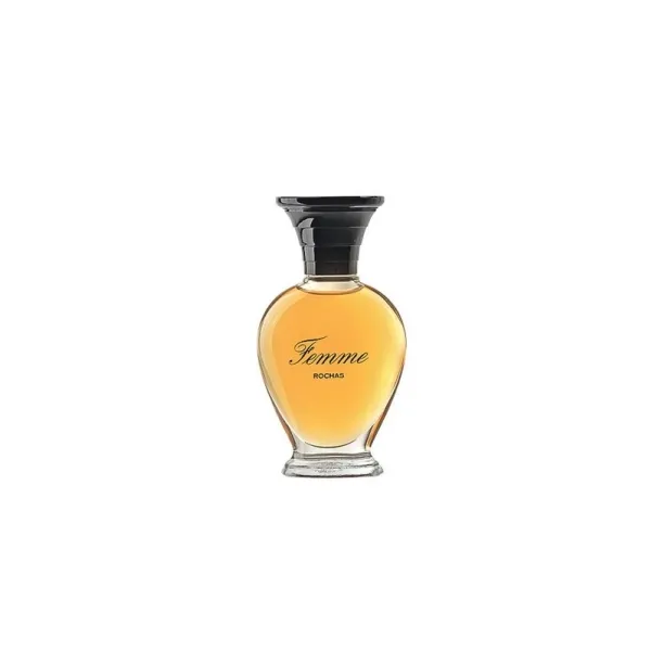 Rochas Femme EDT W 100 ml