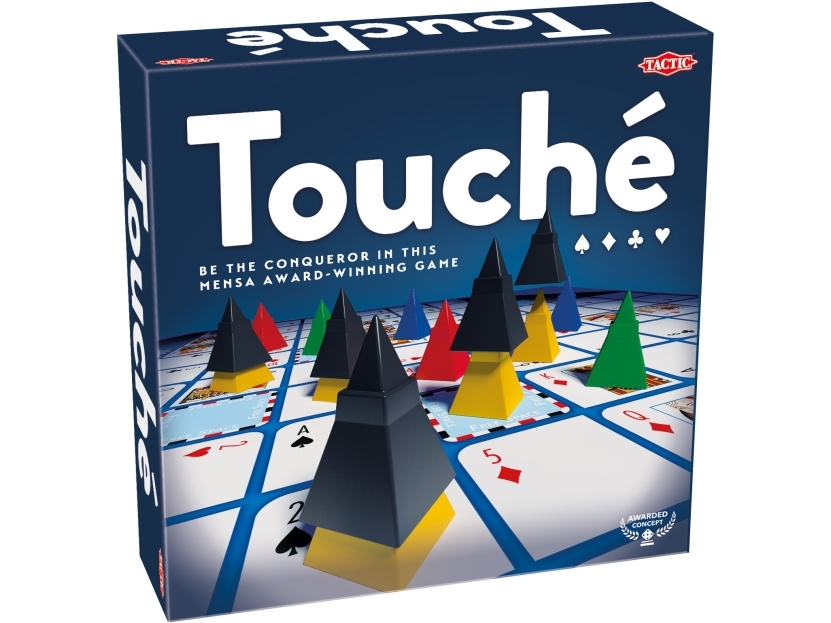 Touché