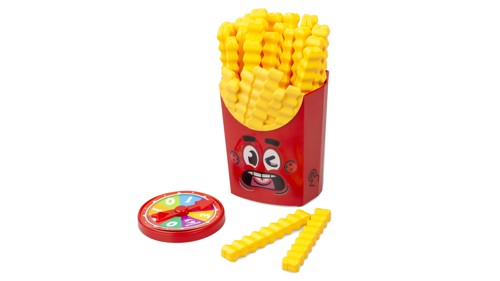 Silverlit - Fries Surprise (89270), bild 3