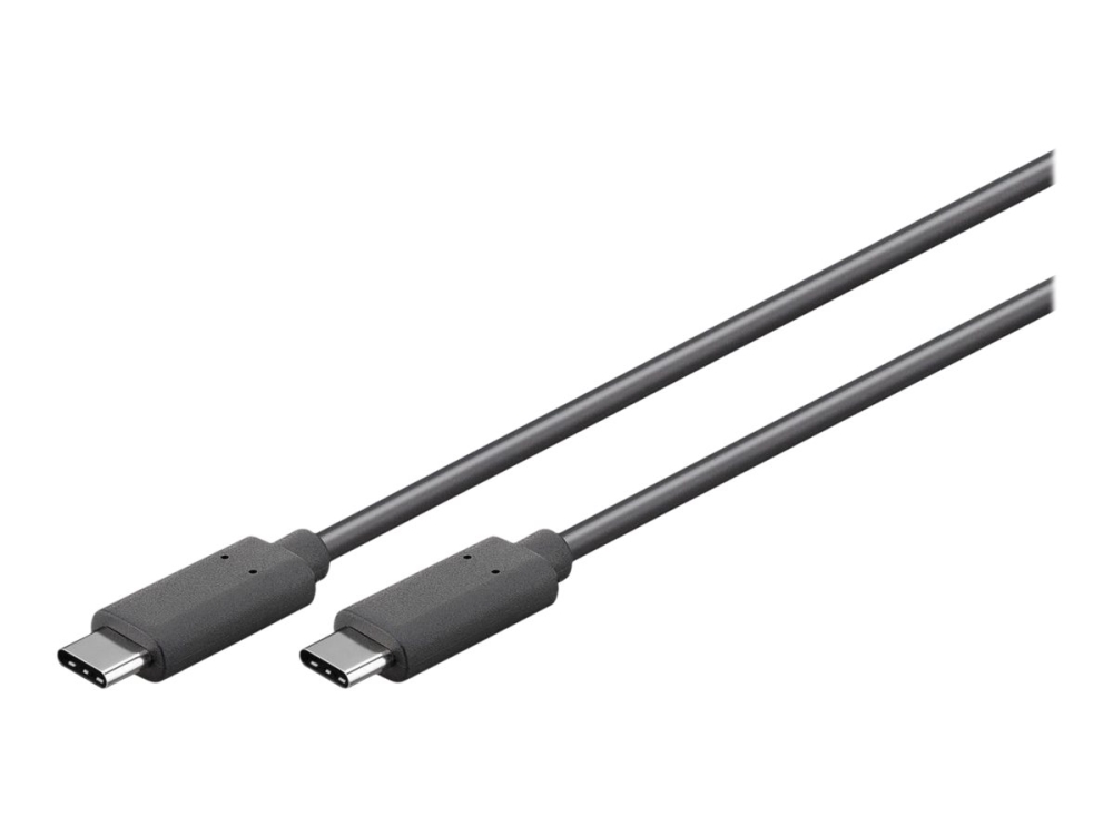 USB-C - C 3.2 Gen 2 100W Cable