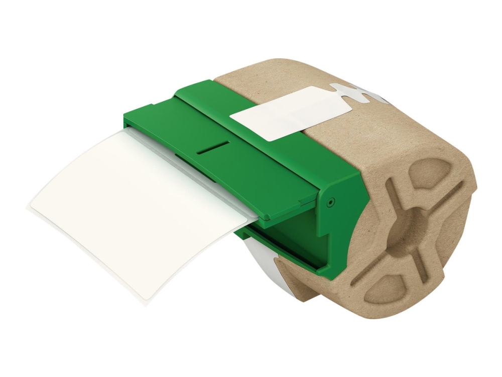 Leitz Icon - Vit - 435 etikett (er) transportetiketter