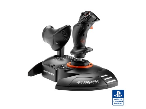 Thrustmaster T.Flight HOTAS NEO Ace Combat 8 Edition, bild 2
