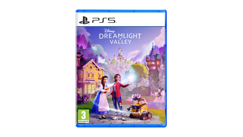 Disney Dreamlight Valley: Cozy Edition, bild 3