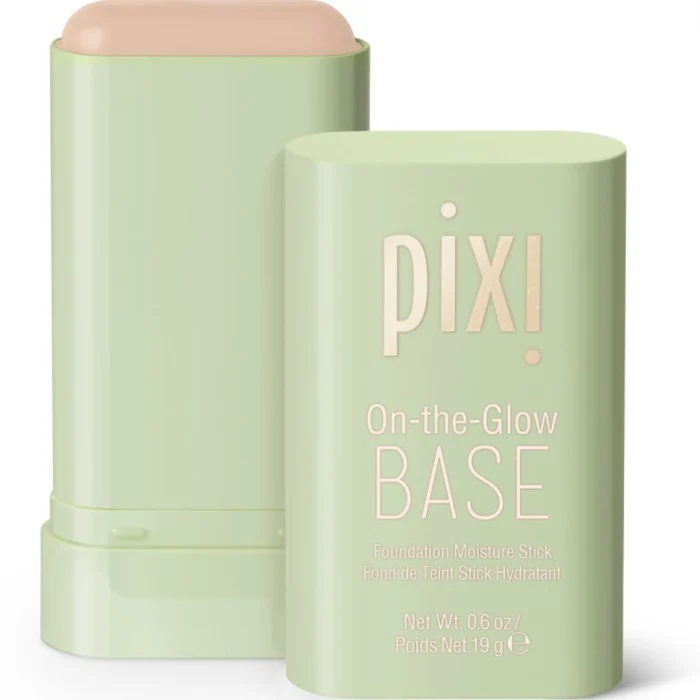 Pixi On-the-Glow Base Vanilla Vanilla, bild 4