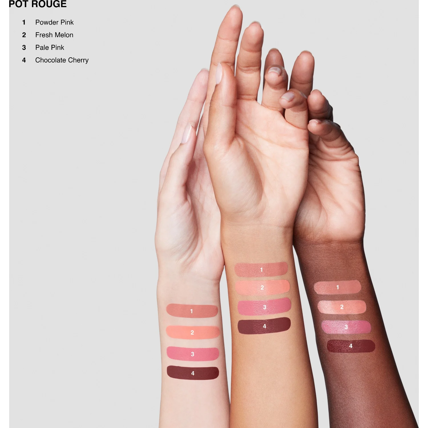 Bobbi Brown Pot Rouge Pink Flame, bild 3