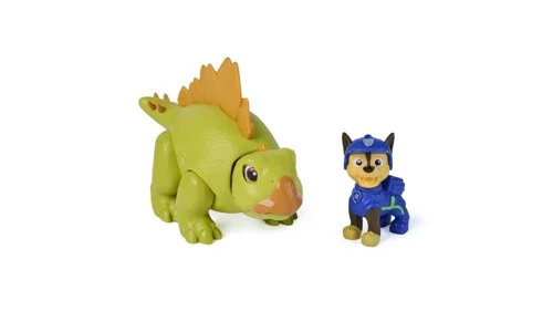 Paw Patrol Movie 3 Roaring Pup Pals Chase, bild 3
