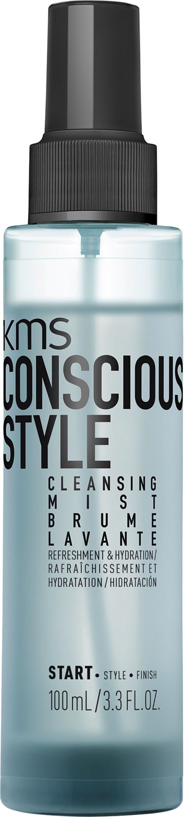KMS ConsciousStyle Cleansing Mist 100 ml, bild 3