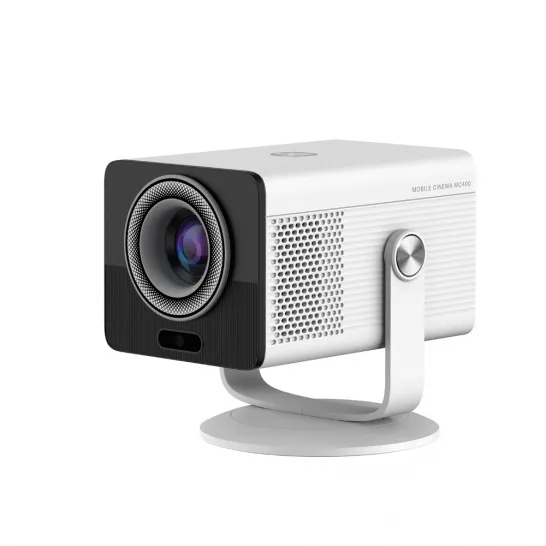 HP MC400-projektor, 720p, 150 ISO-lumen, USB-C, vit