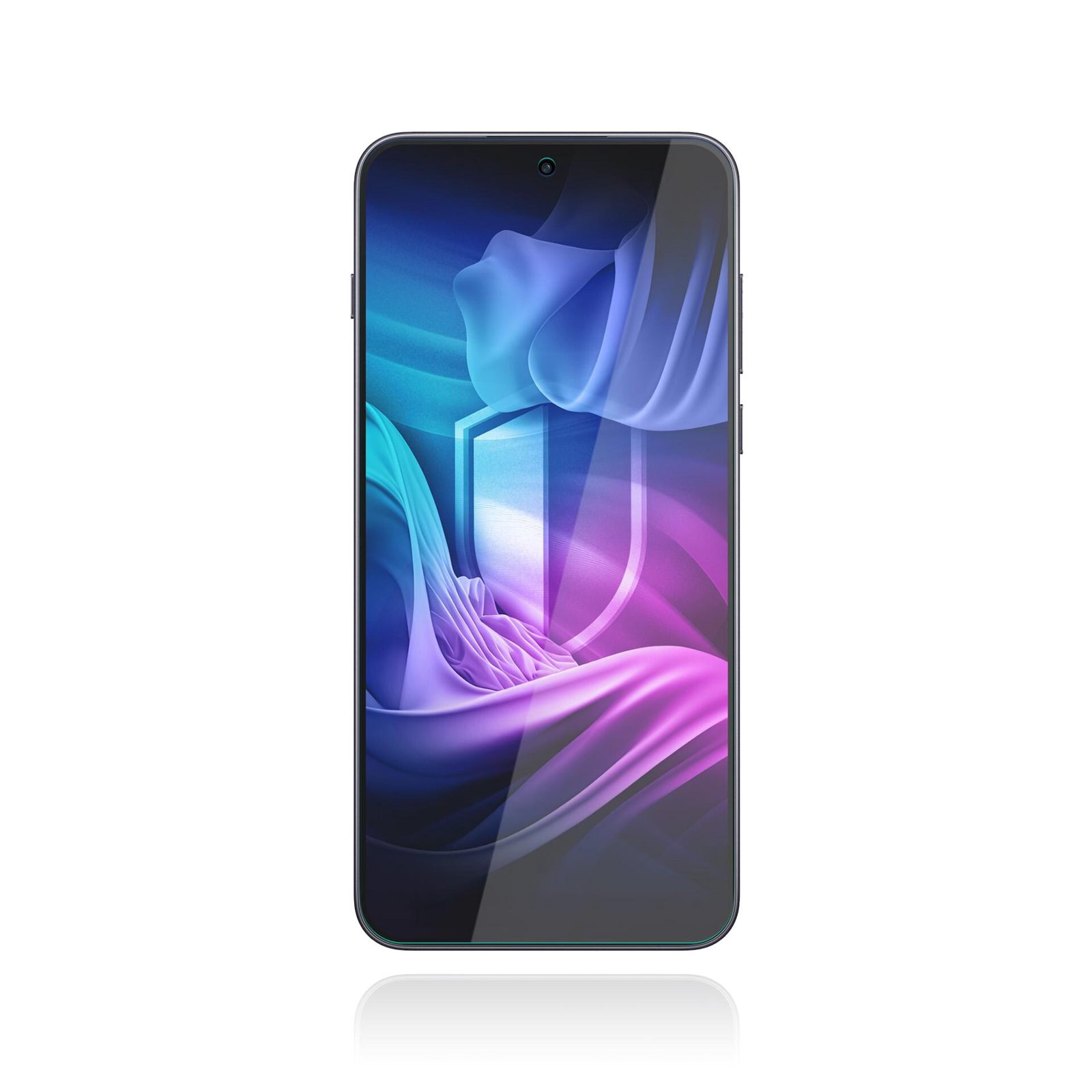 3mk Silky Matt Pro matt skyddsfilm för OnePlus Nord 5 – 3mk Silky Matt Pro, bild 2