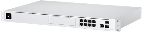 Ubiquiti UniFi Dream Machine Pro