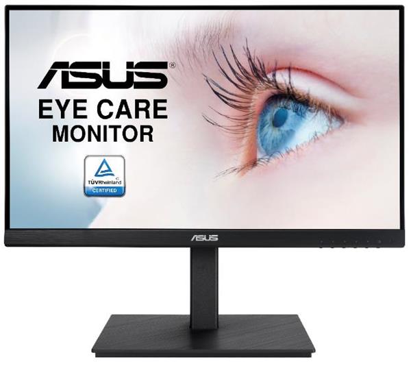 ASUS VA229QSB 21.5" - 1920x1080 IPS 75Hz, bild 5