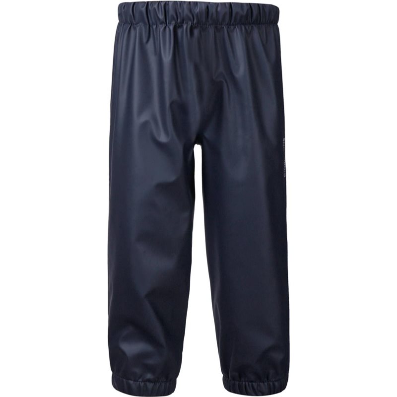 Didriksons Midjeman Kids' Pants Galon Navy - 110 cl