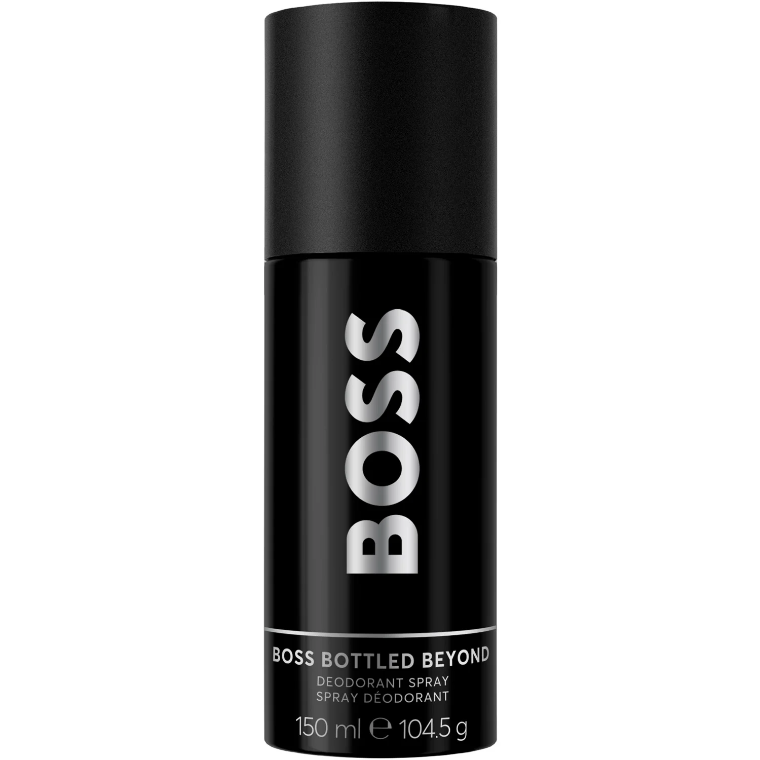 Hugo Boss Bottled Beyond Deo Spray 150 ml