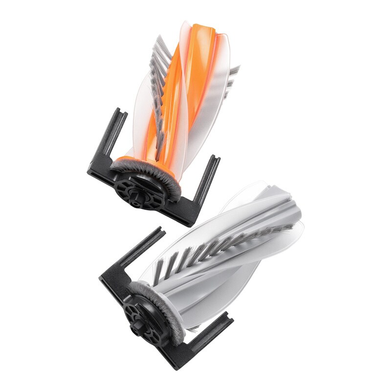 DJI ROMO Roller Brush With Bristles and Rubber, bild 3