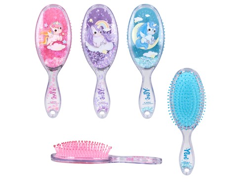 Ylvi - Hairbrush Confetti, bild 2