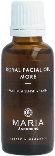 Maria Åkerberg Royal Facial Oil More 30 ml, bild 2
