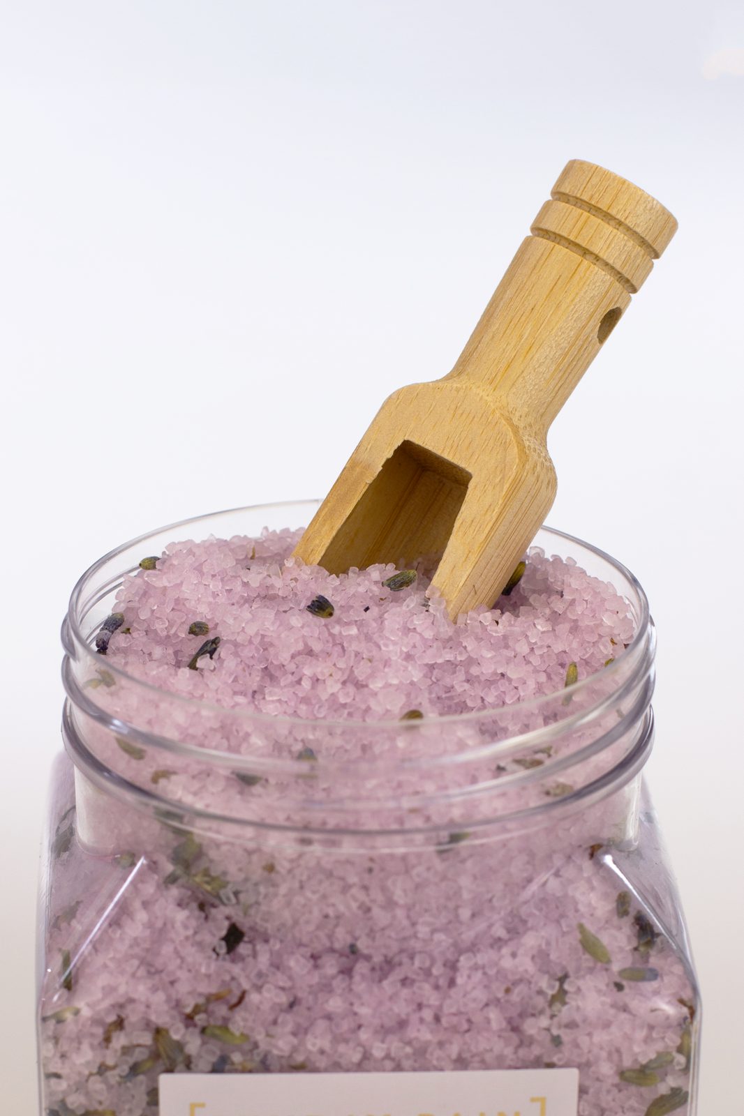 Sunday Rain Sleep Easy Soaking Salts, bild 2