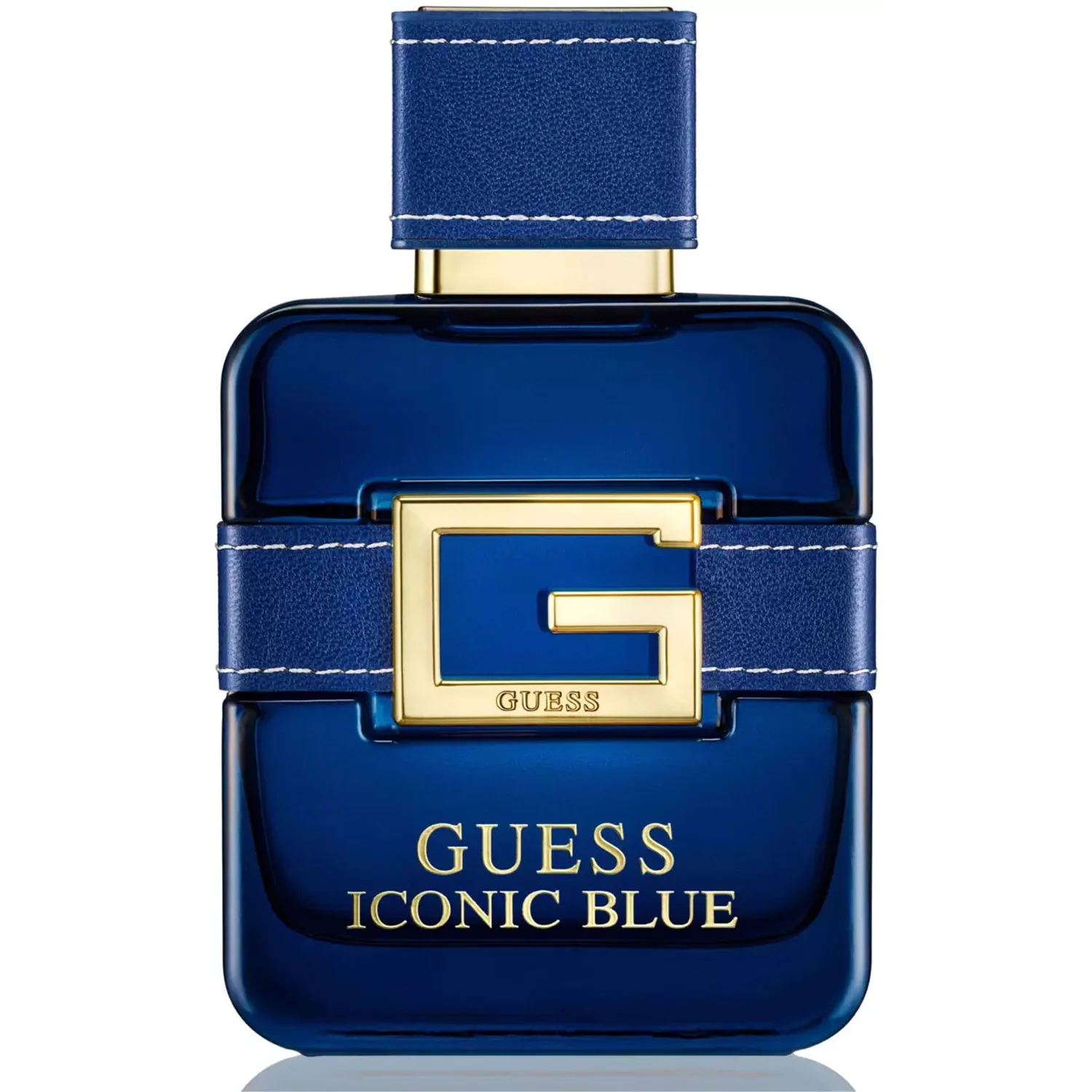 Guess Iconic Blue Men Eau de Parfum 100 ml 100 ml