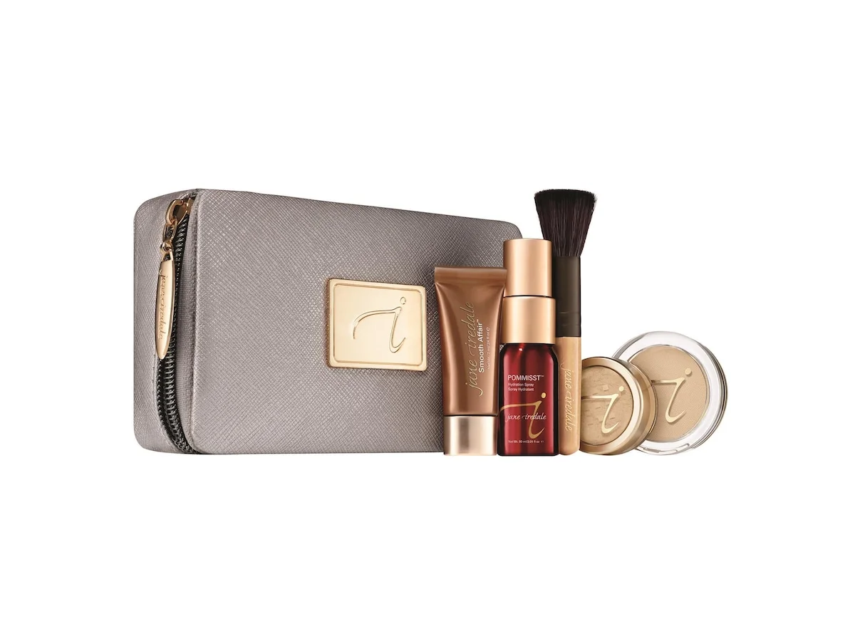 jane iredale Starter Kit Medium