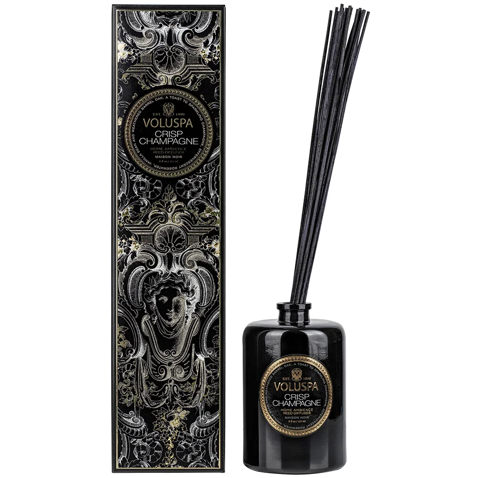 Voluspa Crisp Champagne Reed Diffuser 177ml