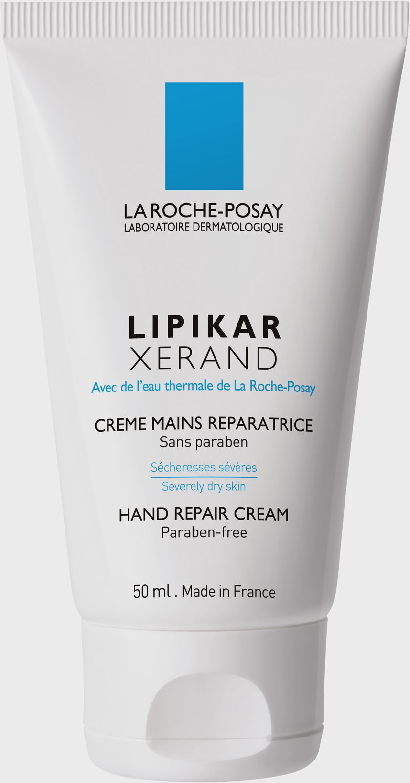 La Roche-Posay Lipikar Hand Cream 50 ml
