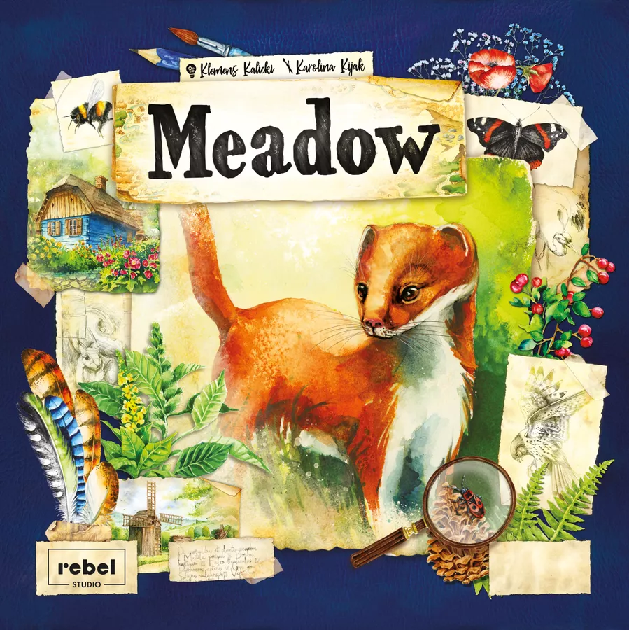 Meadow, bild 2