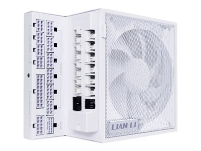 Lian Li Edge Gold 850W Vit
