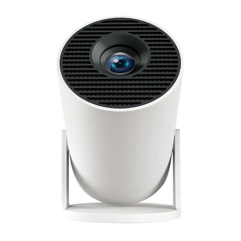 Magcubic HY300PRO-projektor 720P 200 ANSI, vit, bild 2