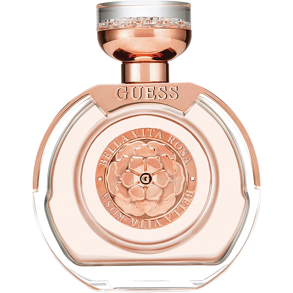 GUESS Bella Vita Rosa Eau de Toilette 100 ml