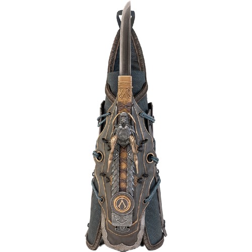 PureArts Assassin's Creed - Naoe Hidden Blade 1/1 Scale Replica