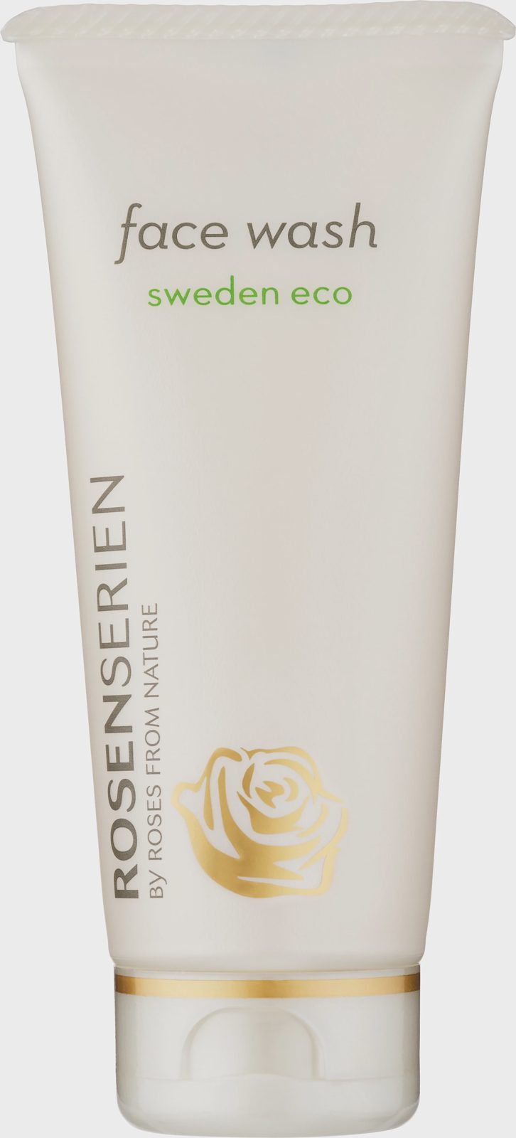 Rosenserien Face Wash 100 ml