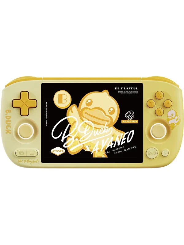 Ayaneo - Pocket Air Mini - 3G+64GB (B.Duck), bild 4