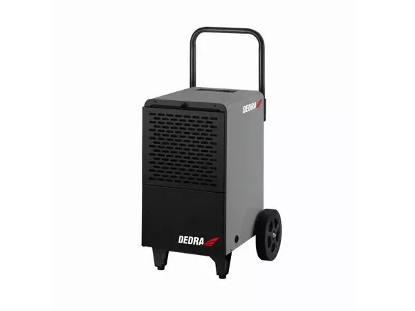 Dedra Byggavfuktare 750W 50L/24 h tank 7L display
