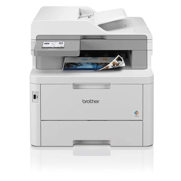 Brother MFC-L8340CDW, bild 5