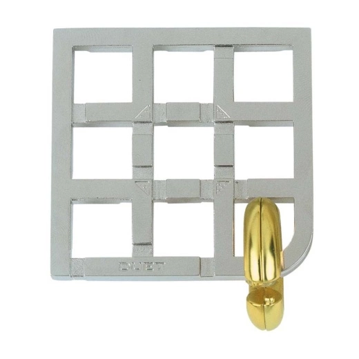 Huzzle / Hanayama - Duet, bild 2