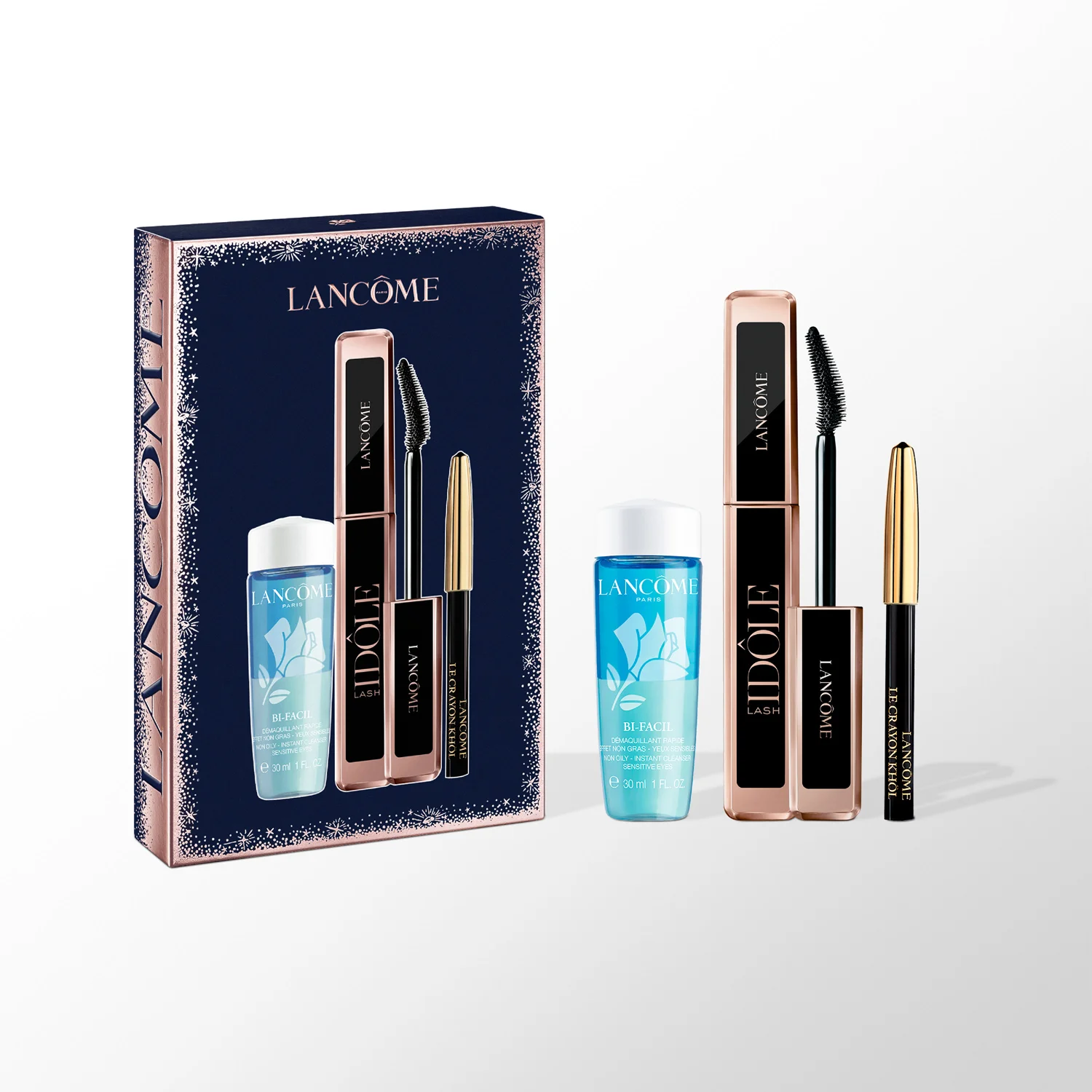 Lancôme LC LASH IDOLE (01 + GEN10 + F30) BAS SET X24, bild 3