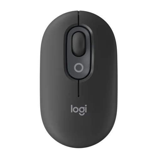 Logitech POP mus (grafit), bild 2