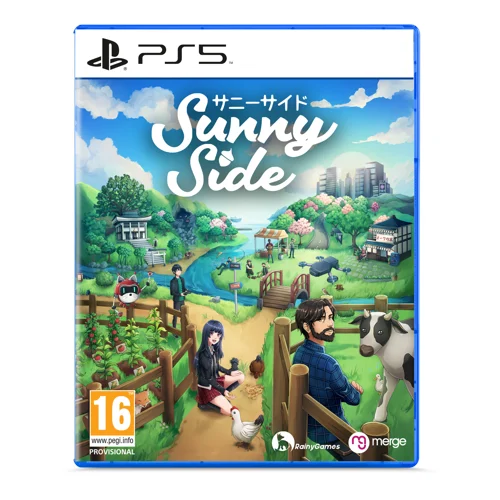 Sunnyside