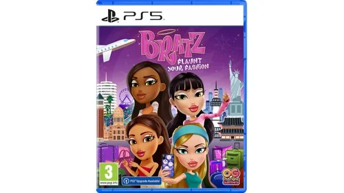 Bratz: Flaunt Your Fashion, bild 3