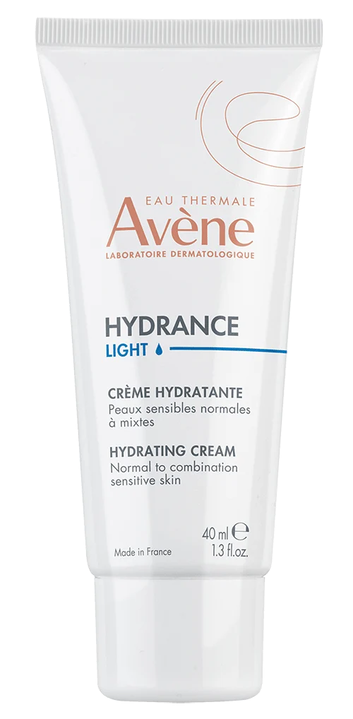 Avène Hydrance Light Hydrating Cream 40 ml