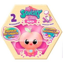 My Squishy Little Peach-leksak