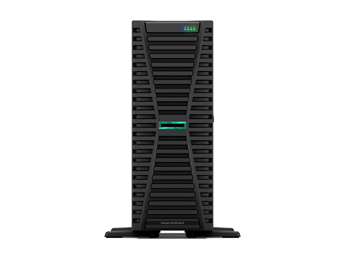 HPE ProLiant ML350 Gen11 5515+ server