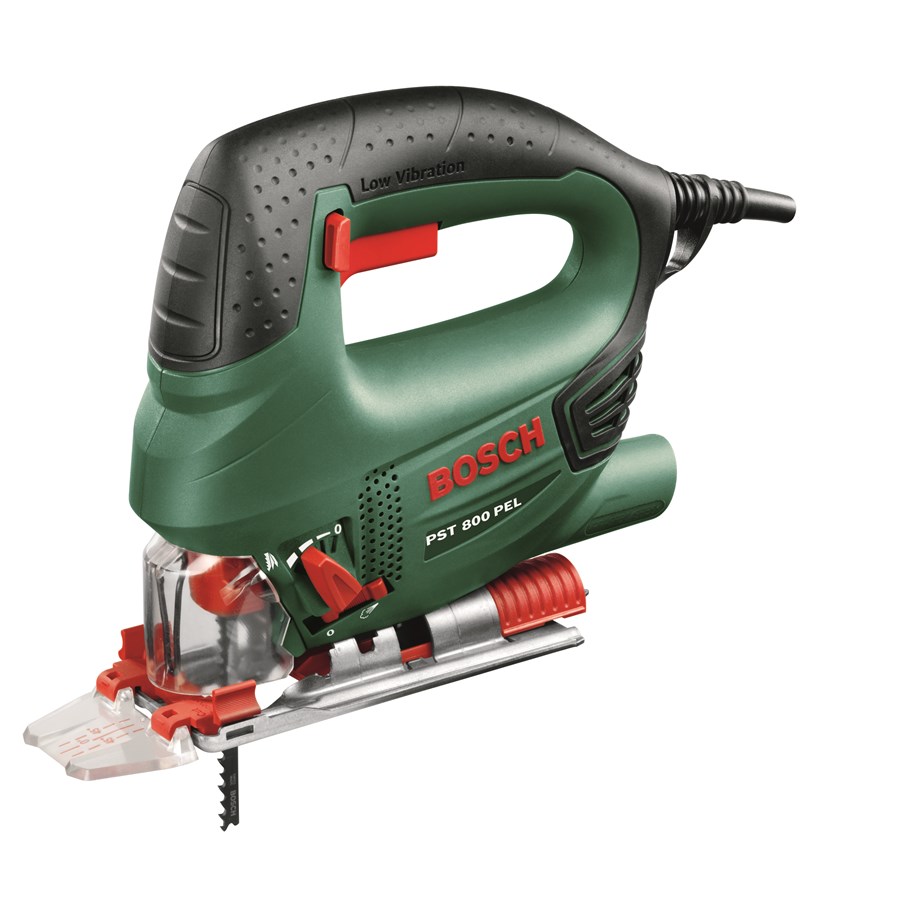 Bosch DIY - PST 800 PEL CT Jigsaw 230v